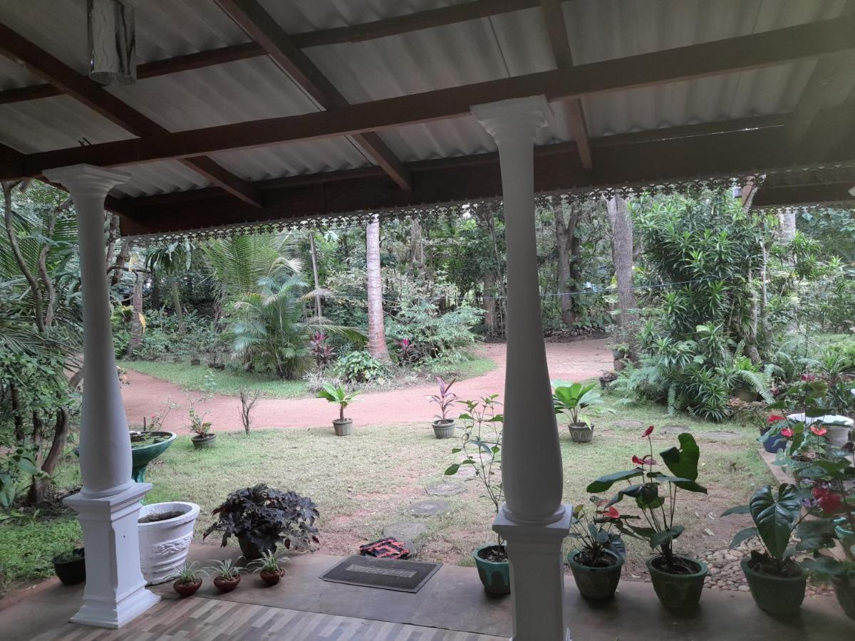 Sigiri Lodge Sigiriya Exterior photo